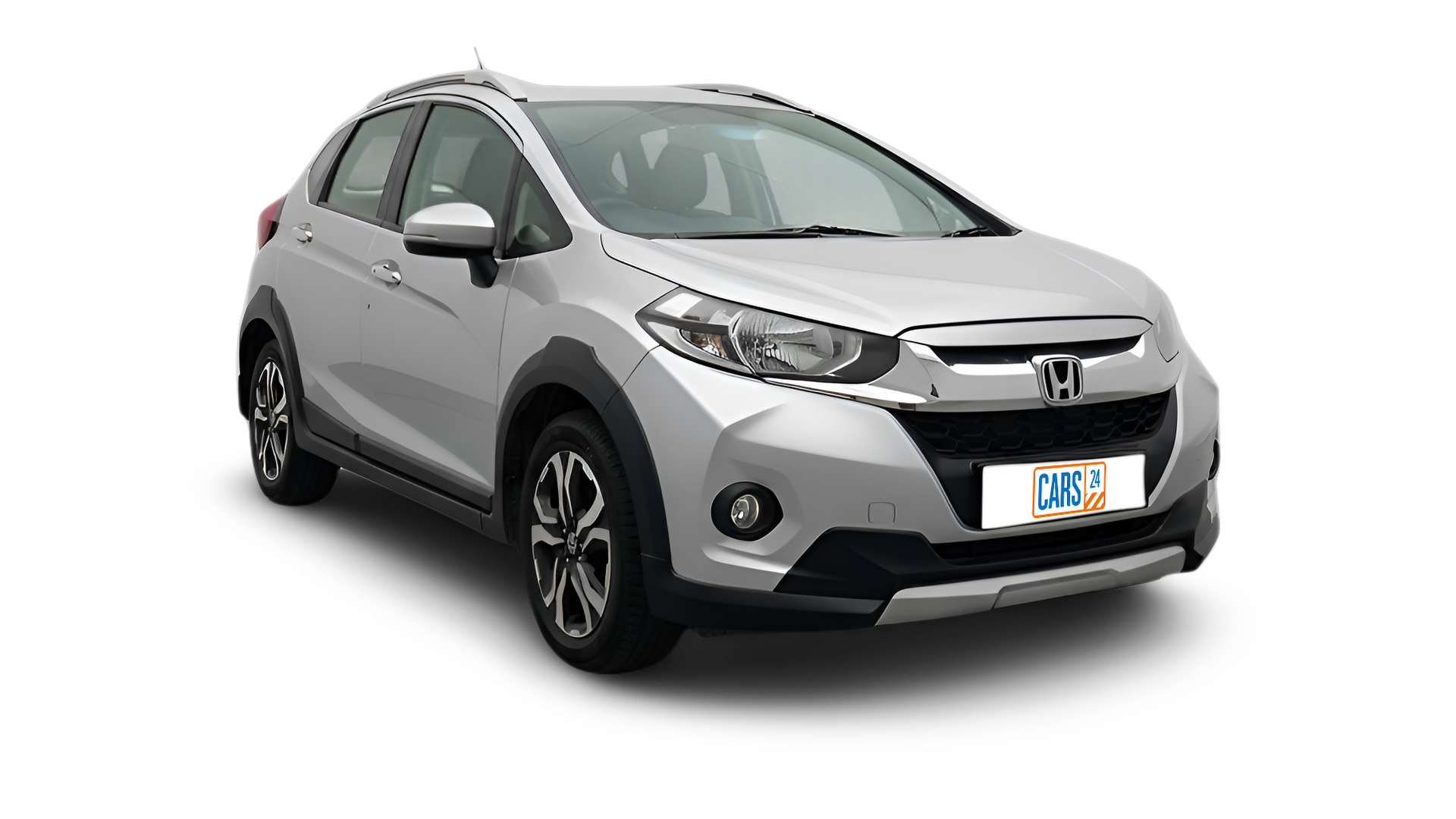 Honda WR-V-img